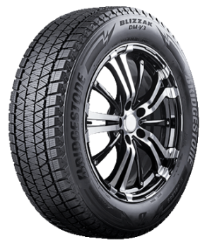 Bridgestone 265/65 R18 Blizzak DM-V3 116T Offroadreifen-Winterreifen