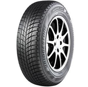 Bridgestone 245/50 R19 Blizzak LM001 * RFT 105V Offroadreifen-Winterr