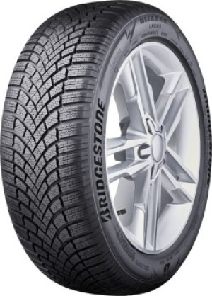 Bridgestone 285/40 R19 Blizzak LM005 MFS L 107W Winterreifen