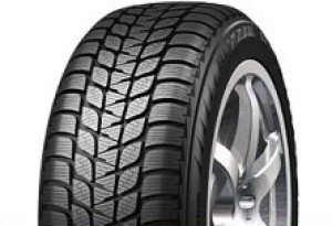 Bridgestone 285/35 R20 Blizzak LM25 RFT 100V Winterreifen