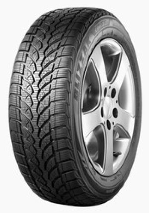 Bridgestone 205/60 R16 Blizzak LM32 MO 92H Winterreifen