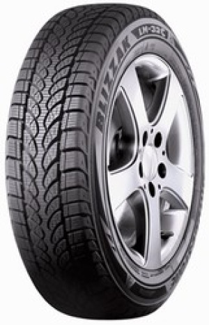 Bridgestone 205/65 R16C Blizzak LM32 C 103T VAN-Transporter-Winterrei