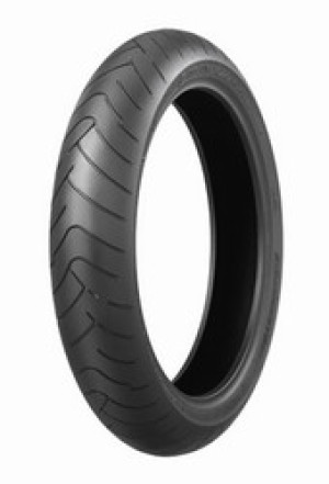 Bridgestone 110/80ZR18 BT 023 TL Front 58W Motorrad-Strasse