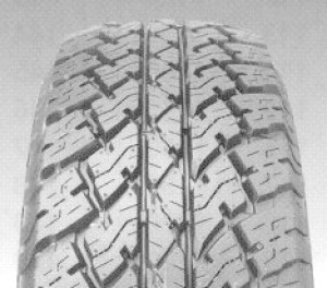 Bridgestone 265/65 R17 Dueler A/T 693III 112S Offroadreifen