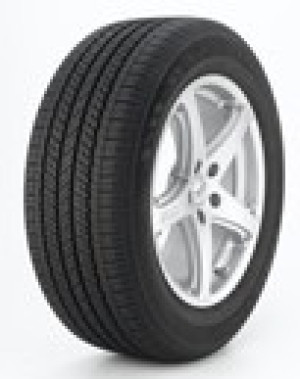 Bridgestone 255/55 R17 Dueler H/L 400 104V Offroadreifen