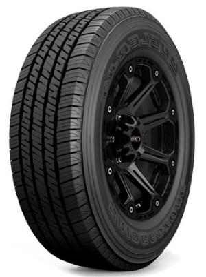 Bridgestone 255/70 R18 Dueler H/T 685 113T Offroadreifen