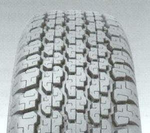 Bridgestone 205/80 R16 Dueler H/T 689 104T Offroadreifen