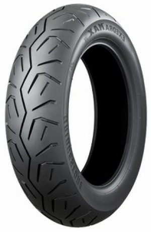 Bridgestone 150/90B15 E-Max TL Rear 74V Motorrad-Strasse