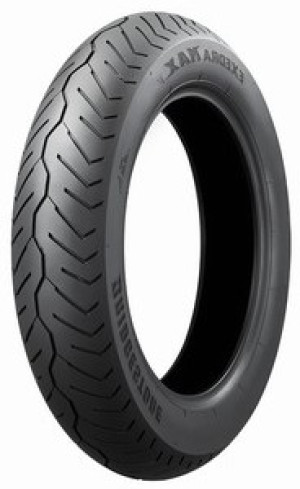 Bridgestone 90/90-21 E-Max TL Front 54H Motorrad-Strasse