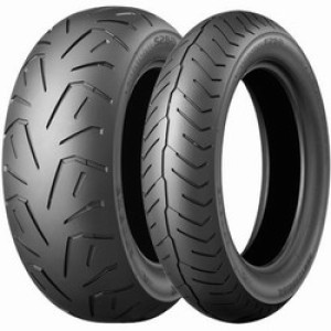 Bridgestone 200/55R16 Exedra G852 TL G 77H Motorrad-Strasse