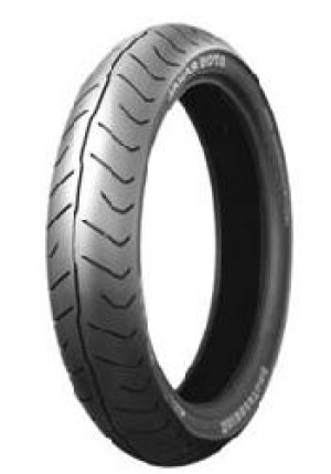 Bridgestone 130/70R18 G 709 TL 63H Motorrad-Strasse