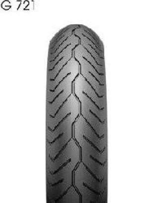 Bridgestone 120/70-21 G 721 G TL 62H Motorrad-Strasse