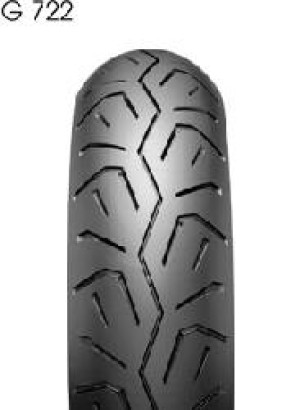 Bridgestone 180/70-15 G 722 G TL WW 76H Motorrad-Strasse