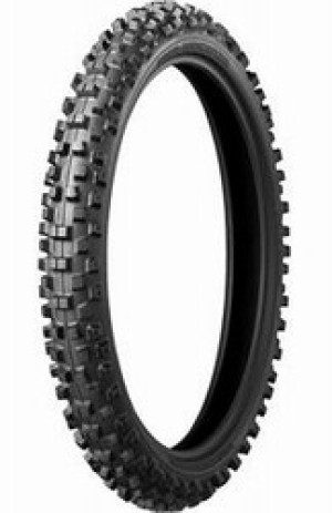 Bridgestone 60/100-14 M 203 TT 30M Motorrad-Enduro