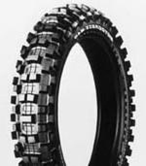 Bridgestone 2.75-10 M 40 TT 38J Motorrad-Enduro