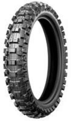 Bridgestone 90/100-14 M 404 TT 49M Motorrad-Enduro