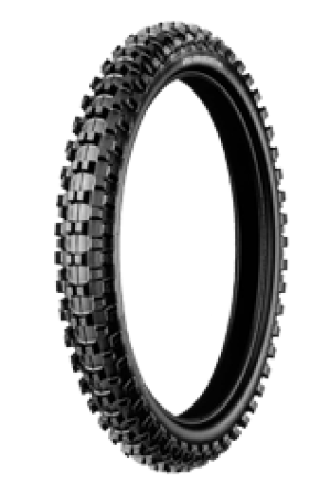 Bridgestone 80/100-21 M 59 TT 51M Motorrad-Enduro