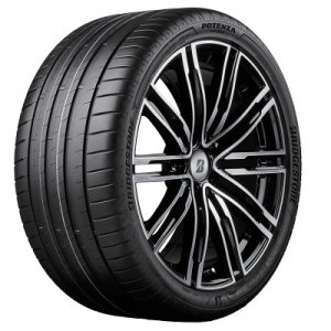 Bridgestone 265/40 R18 Potenza Sport MFS 101Y Sommerreifen