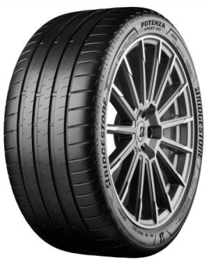 Bridgestone 285/40 R19 Potenza Sport Evo MFS 107Y Sommerreifen