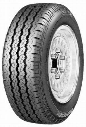 Bridgestone 195 R15 RD-623 106R Offroadreifen