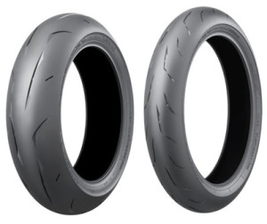 Bridgestone 150/60R17 RS 10 R TL 66H Motorrad-Strasse