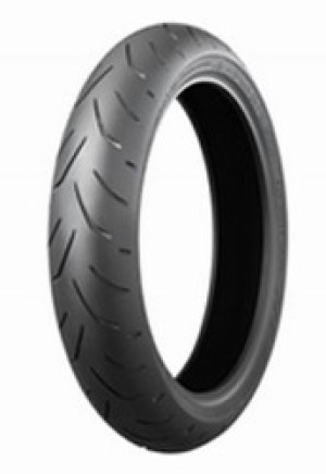 Bridgestone 120/70ZR17 S 20 M TL Front 58W Motorrad-Strasse