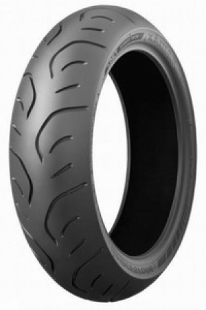 Bridgestone 190/55ZR17 T 30 R TL L 75W Motorrad-Strasse