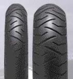 Bridgestone 160/60R14 TH 01 M TL Rear 65H Mofa-Moped-Roller