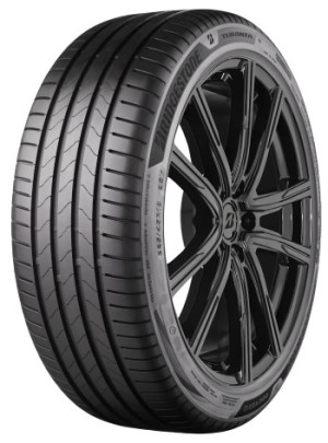 Bridgestone 255/40 R21 Turanza 6 MFS * 102Y Sommerreifen