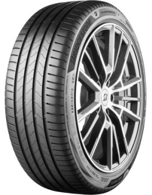 Bridgestone 225/45 R18 TURANZA ALL SEASON 6 MFS Enliten 95W Ganzjahre