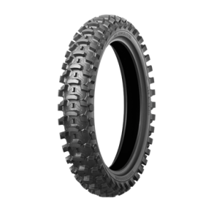 Bridgestone 80/100-21 X 10 Sand TT Front 51M Motorrad-Enduro