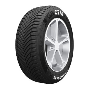 Ceat 215/60 R16 4SeasonDrive+ 99V Ganzjahresreifen