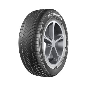 Ceat 225/65 R17 4SeasonDriveSUV 106H Ganzjahresreifen