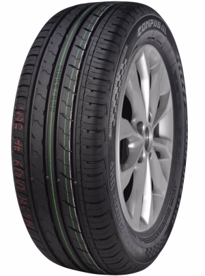 Compasal 195/45 R15 BLAZER UHP 82V Sommerreifen