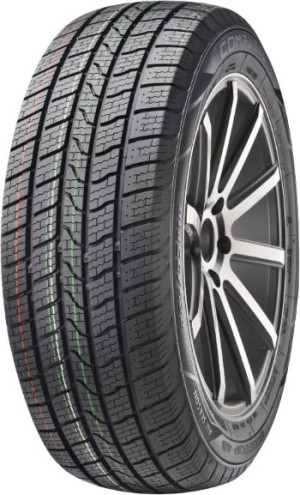 Compasal 225/45 R18 CROSSTOP 4/S 95W Ganzjahresreifen