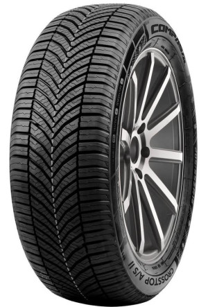 Compasal 235/35 R19 CROSSTOP A/S II 91W Ganzjahresreifen