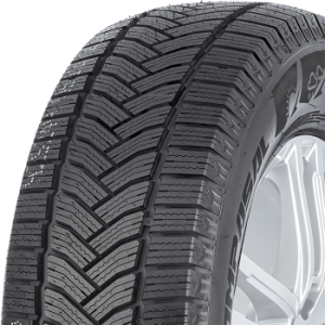 Compasal 205/75 R16C CROSSTOP VAN A/S 113R VAN-Transporter-Ganzjahres