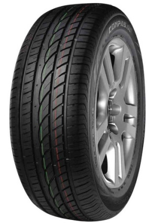 Compasal 255/50 R19 SPORTCROSS 107V Offroadreifen