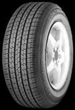 Continental 235/50 R19 Conti4x4Contact MO FR 99H Offroadreifen