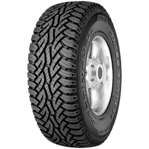 Continental 235/85 R16 ContiCrossContact AT 114Q Offroadreifen