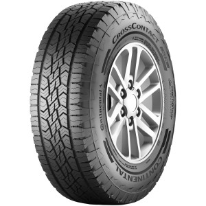Continental 255/70 R17 CrossContact ATR 112T Offroadreifen