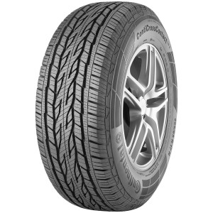 Continental 255/70 R16 ContiCrossContact LX 2 BSW FR 111T Offroadreif
