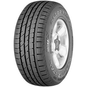 Continental 265/60 R18 ContiCrossContact LX 110T Offroadreifen