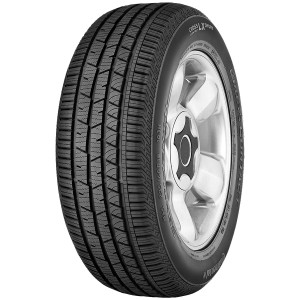 Continental 245/45 R20 CrossContact LX Sport FOR 99V Offroadreifen