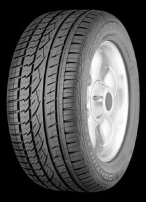 Continental 235/55 R17 CrossContact UHP MFS 99H Offroadreifen