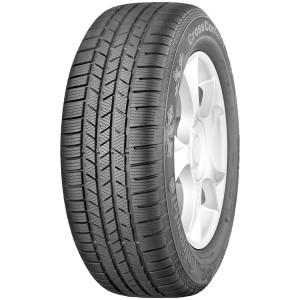 Continental 295/40 R20 ContiCrossContact Winter MO FR 110V Offroadrei