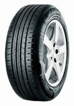 Continental 195/60 R16 ContiEcoContact 5 93V Sommerreifen