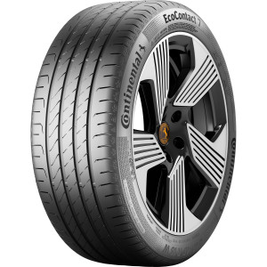 Continental 195/55 R19 EcoContact 7 MFS R 94T Sommerreifen