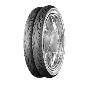 Continental 120/90-18 ContiGo! TL 65V Motorrad-Strasse