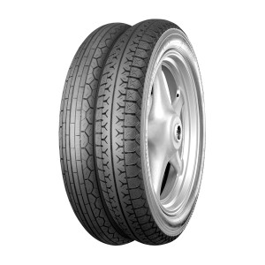 Continental 4.00-18 K 112 TL 64H Motorrad-Strasse